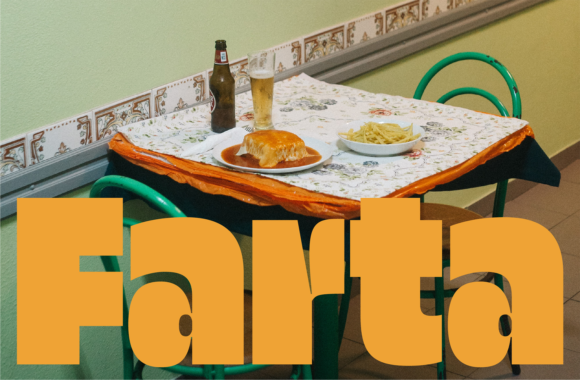 Revista Farta