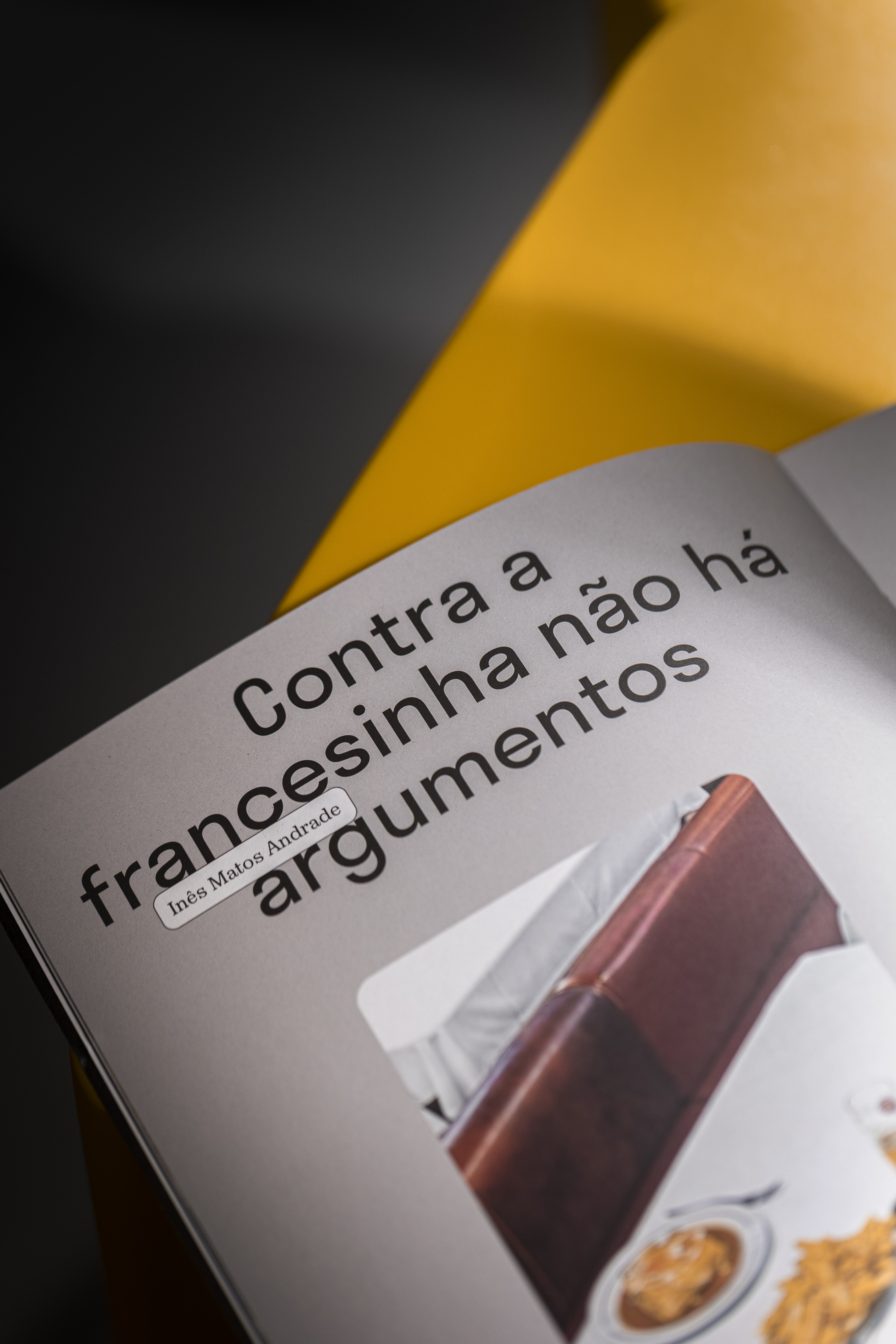 Revista Farta