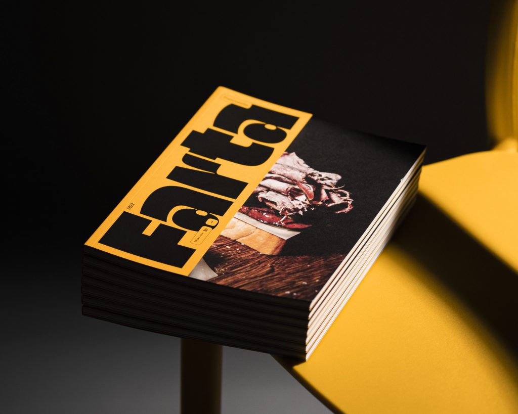 Revista Farta