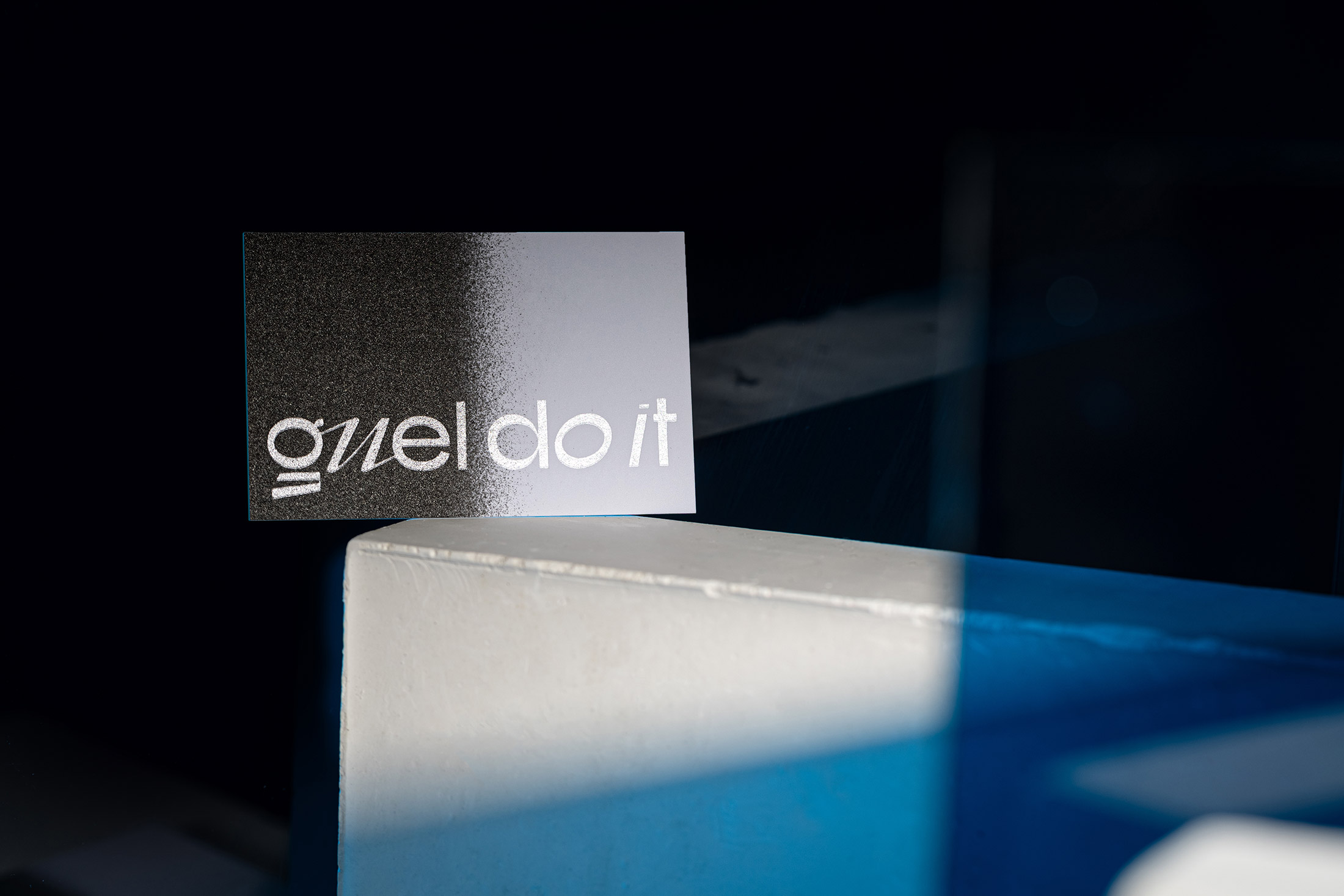guel do it