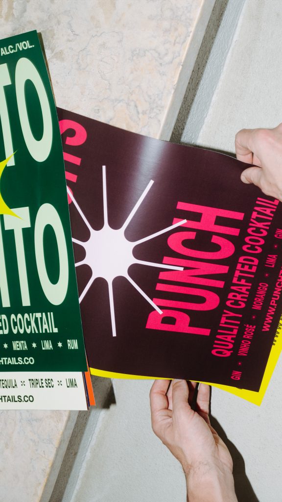 Punchtails