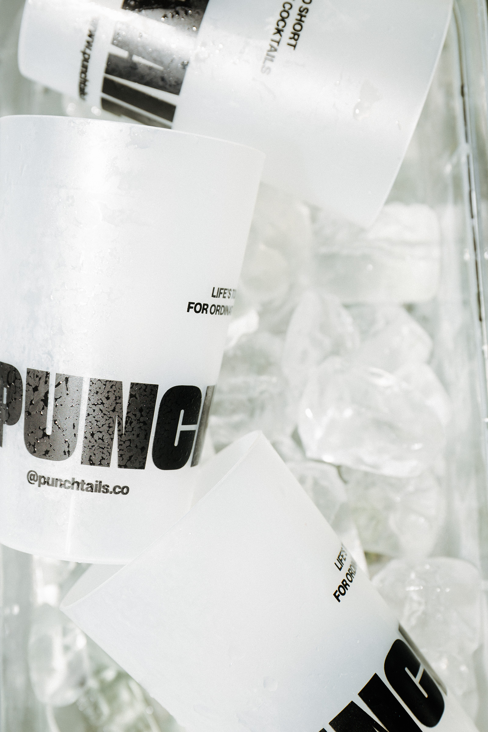 Punchtails