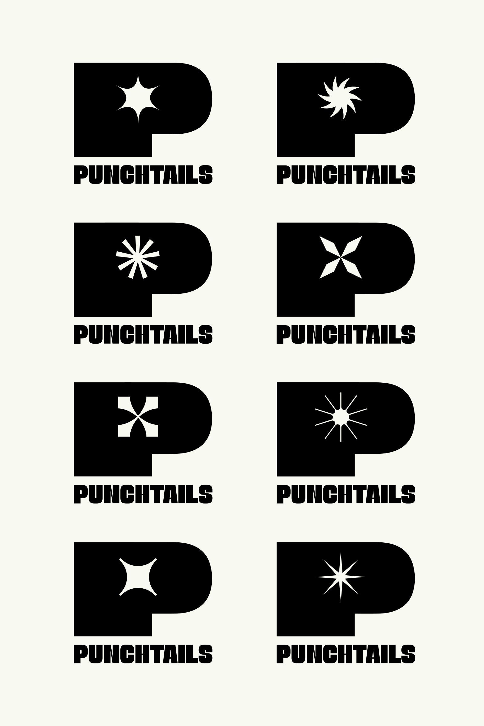 Punchtails