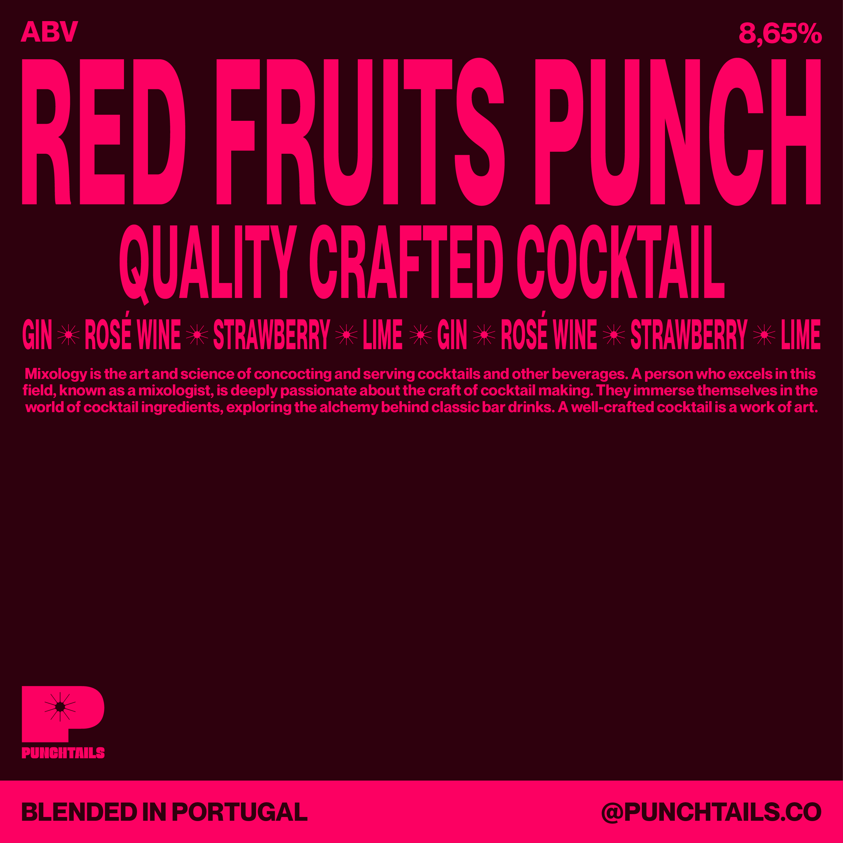 Punchtails