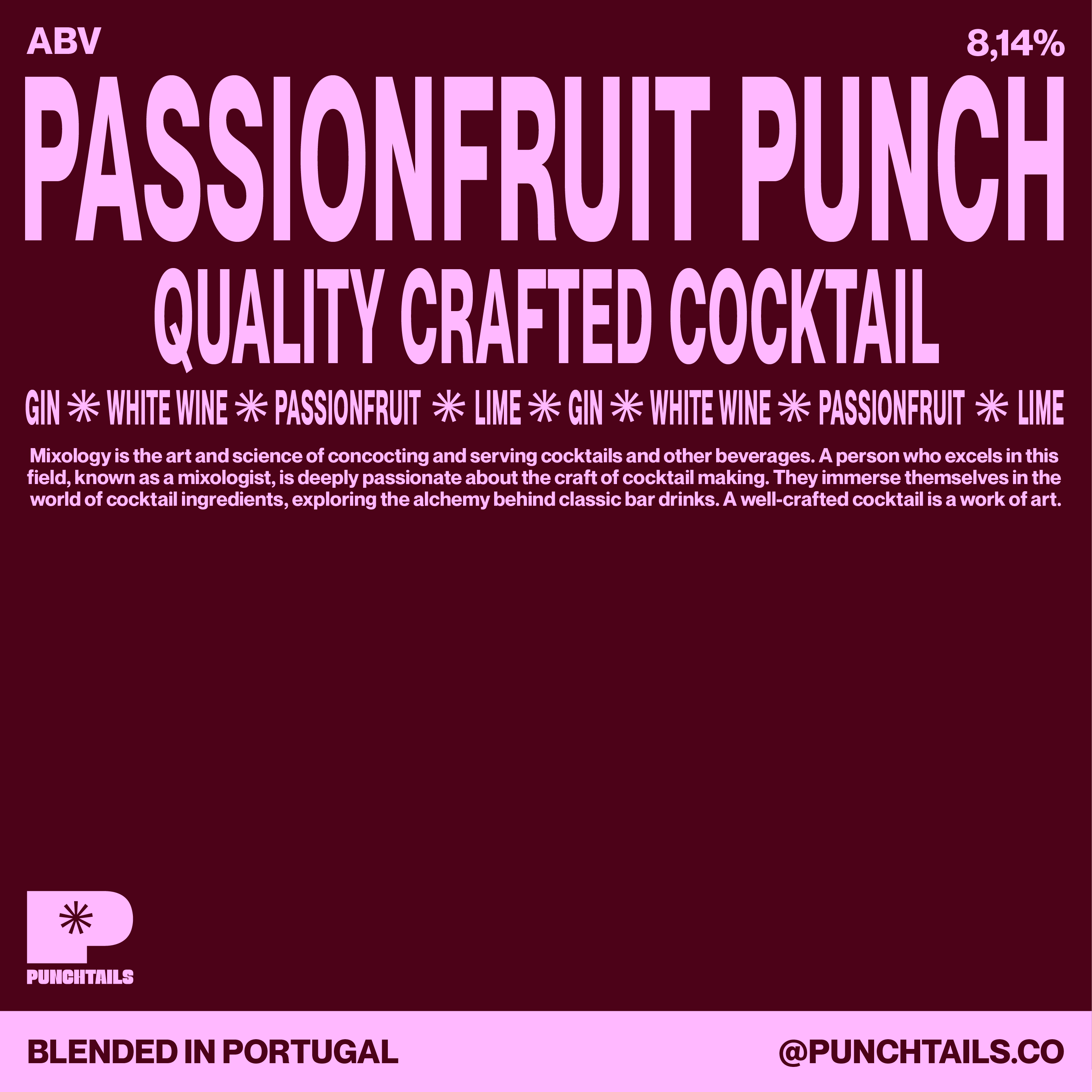 Punchtails