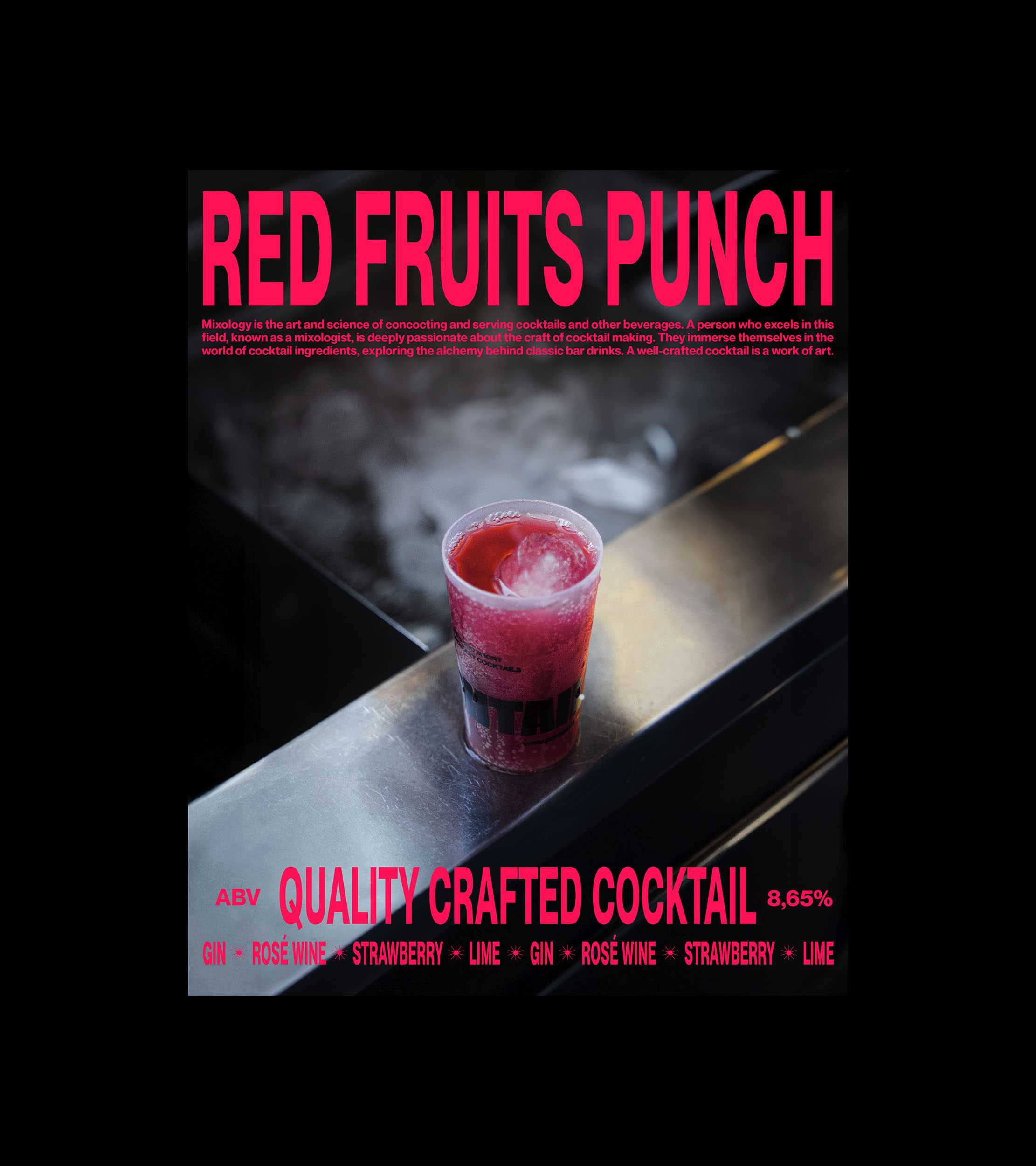 Punchtails