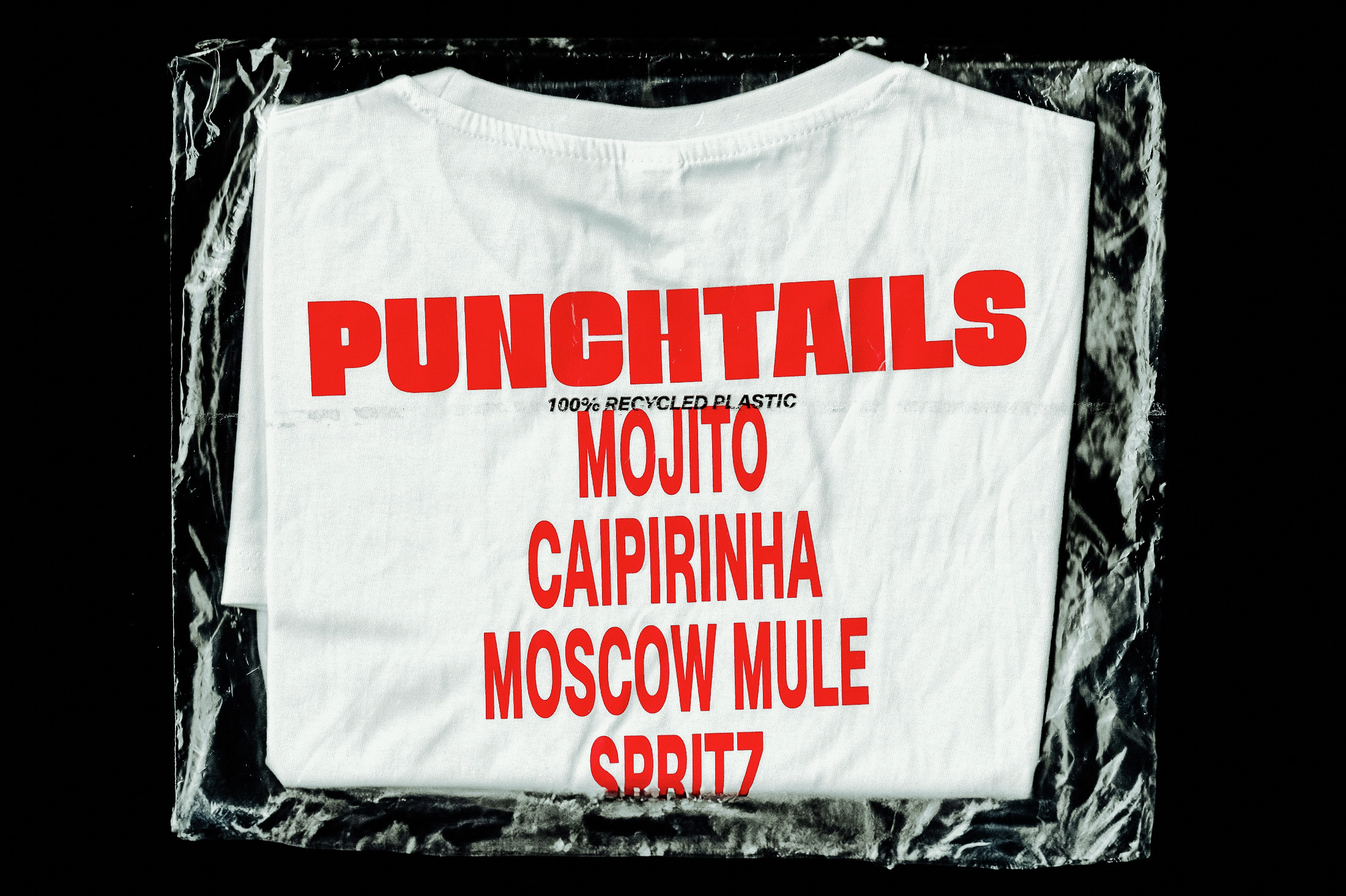 Punchtails