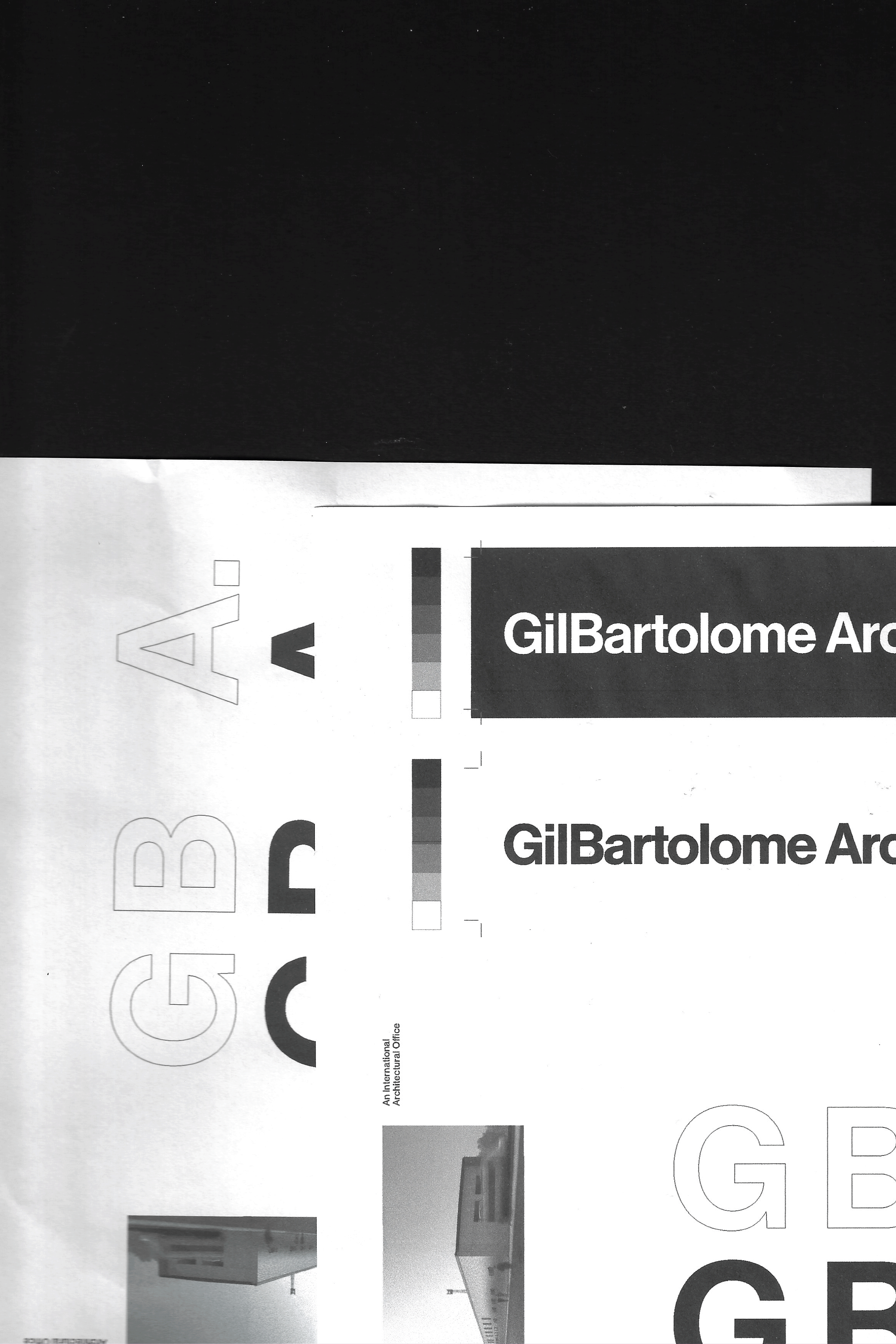 GilBartolome Architects