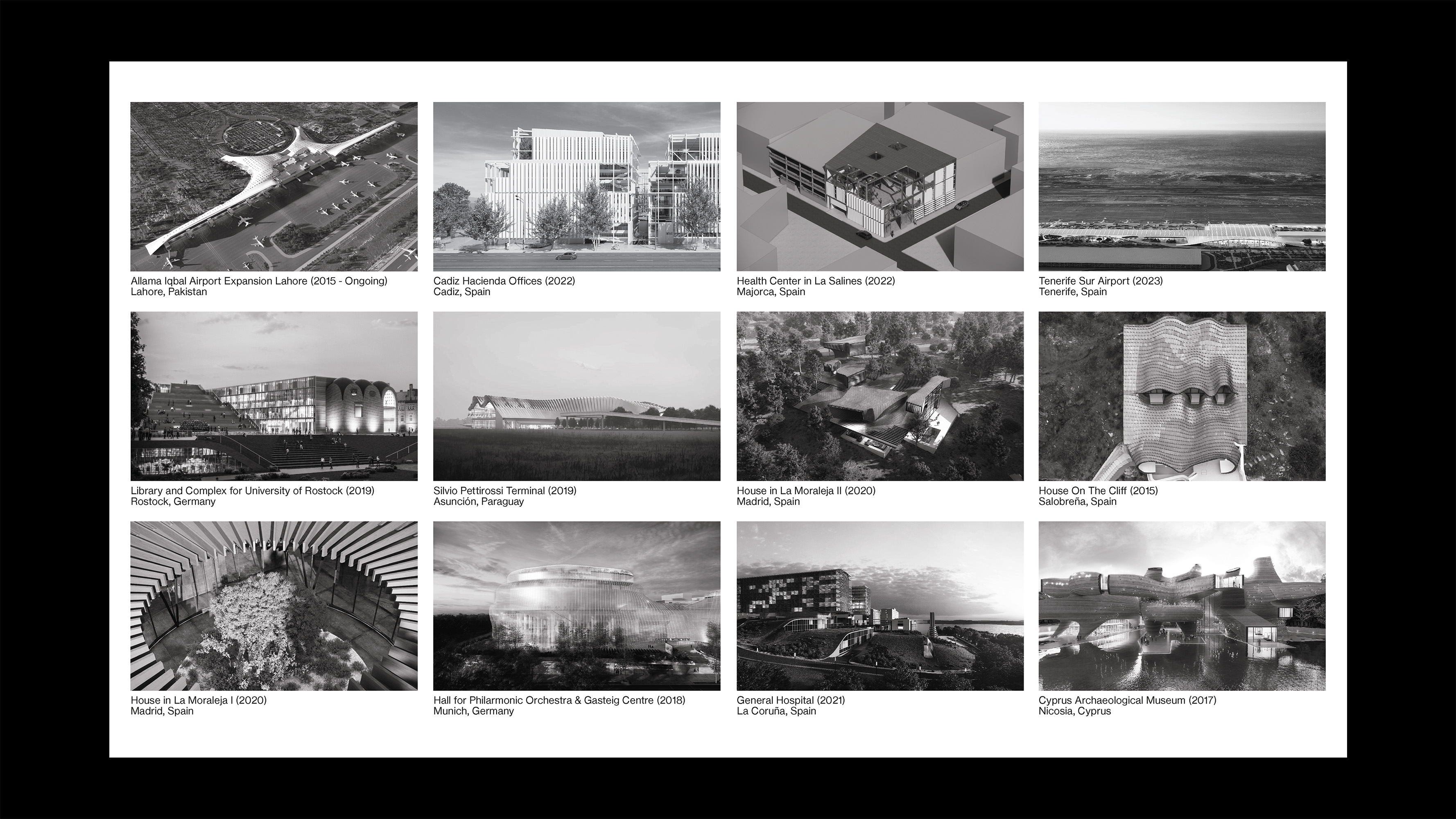 GilBartolome Architects
