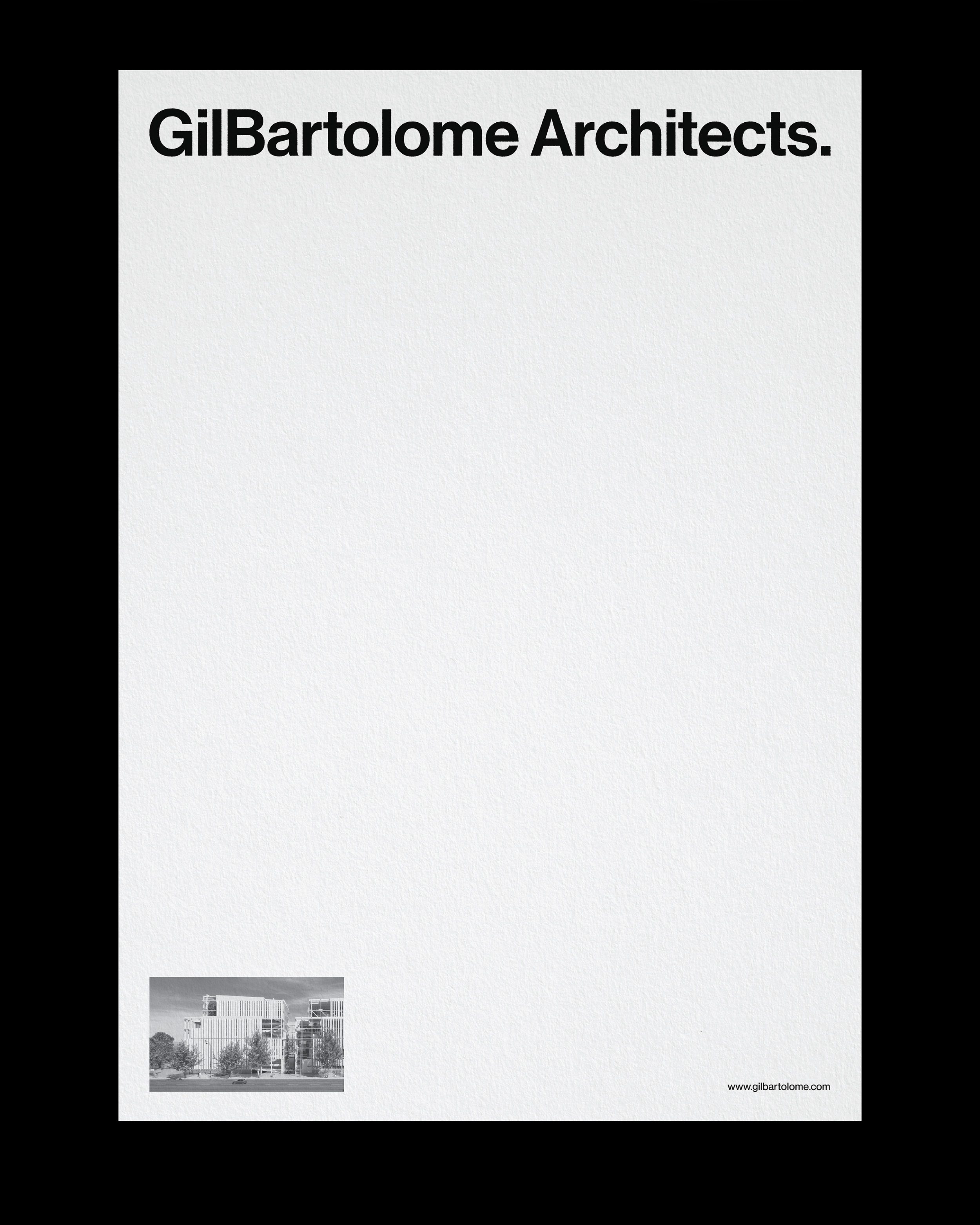 GilBartolome Architects