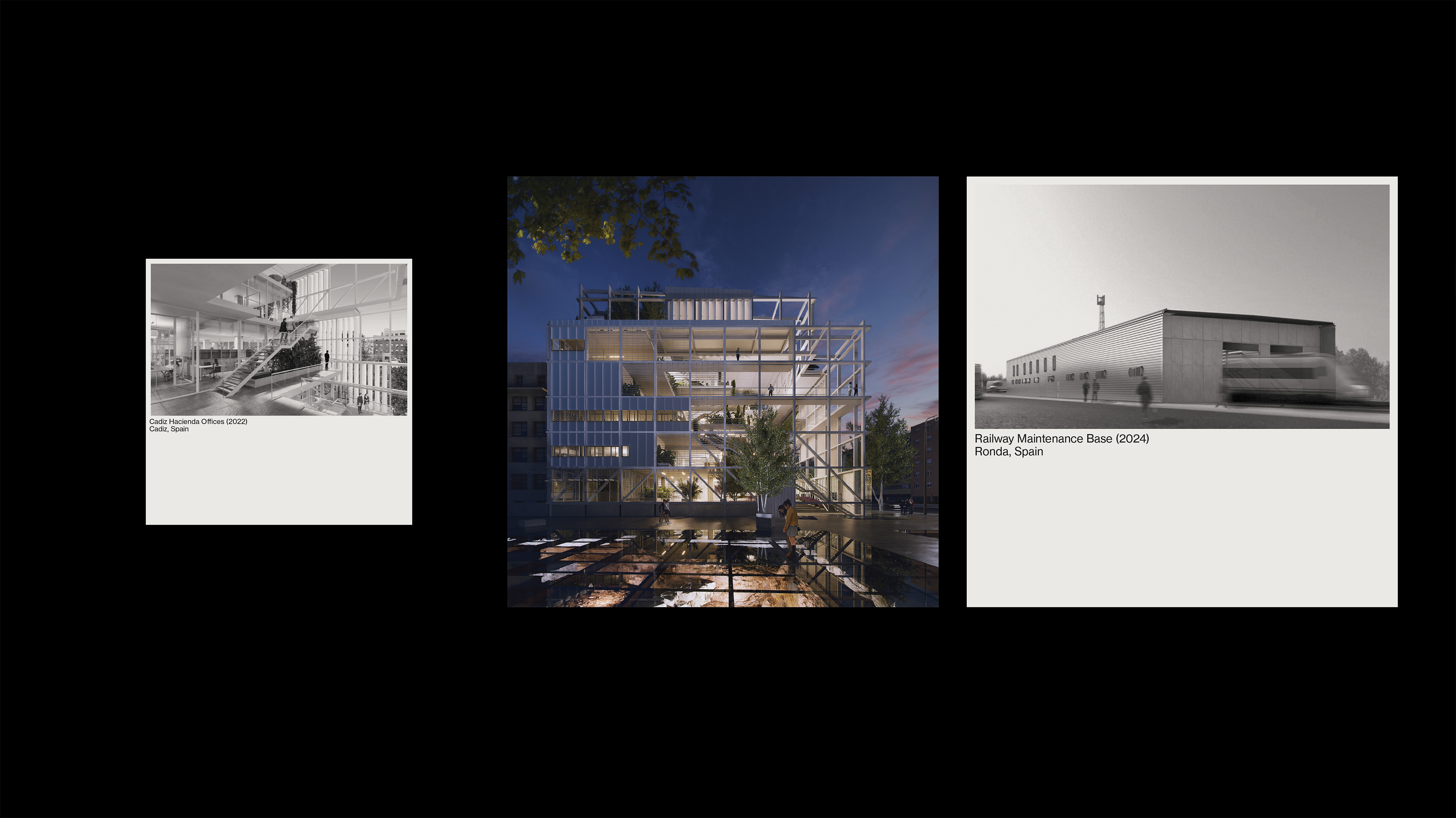GilBartolome Architects