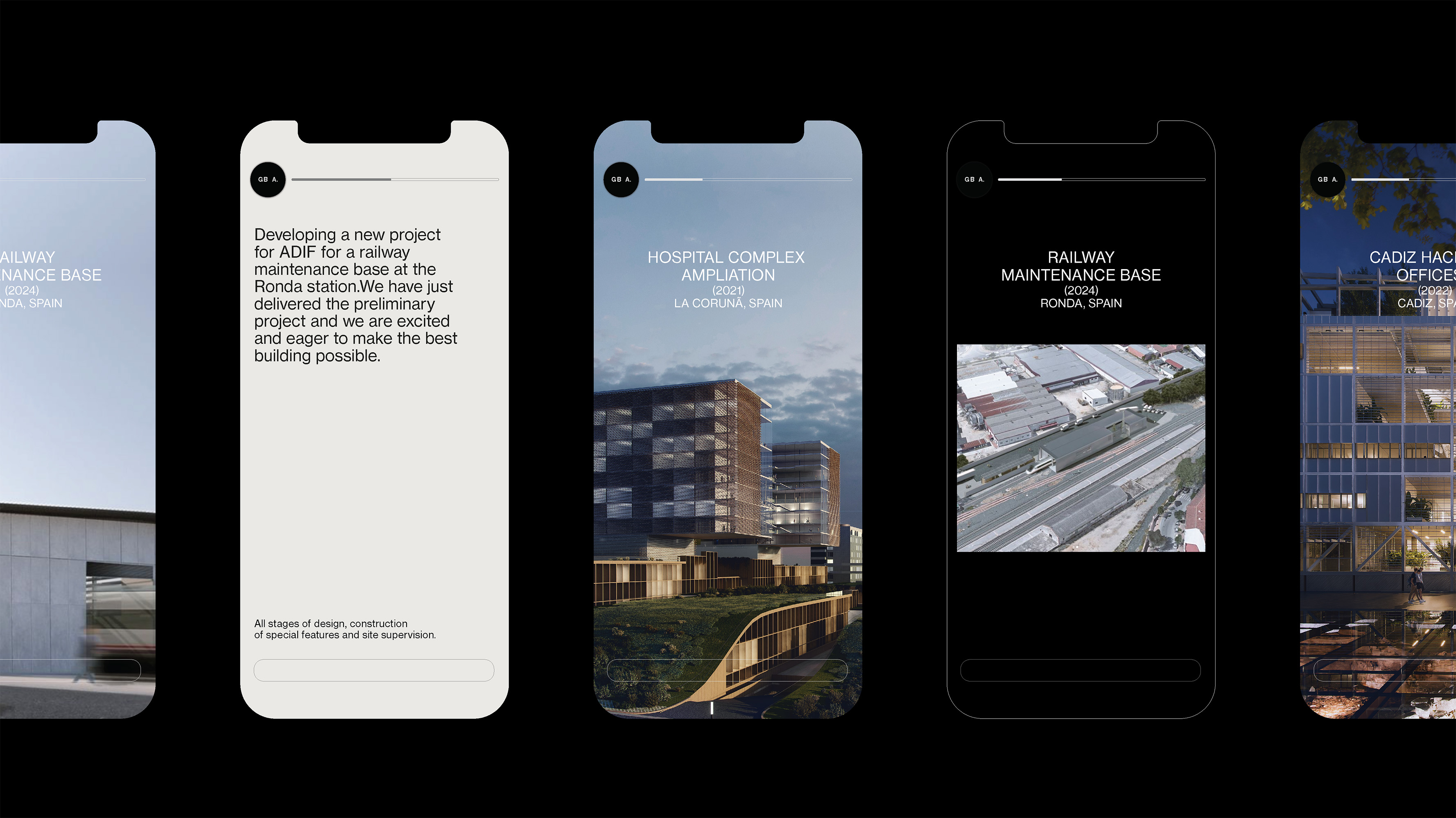 GilBartolome Architects
