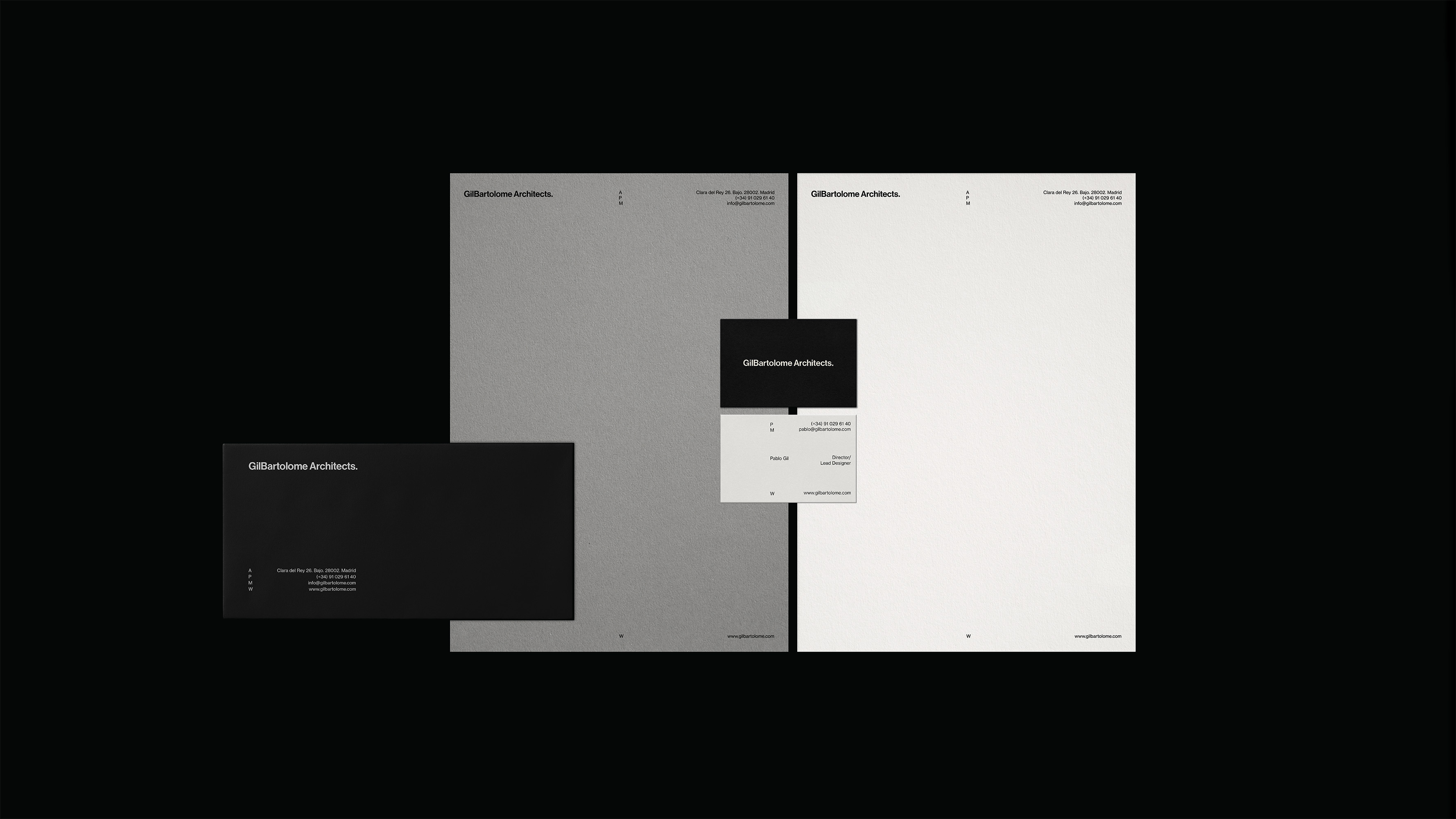 GilBartolome Architects
