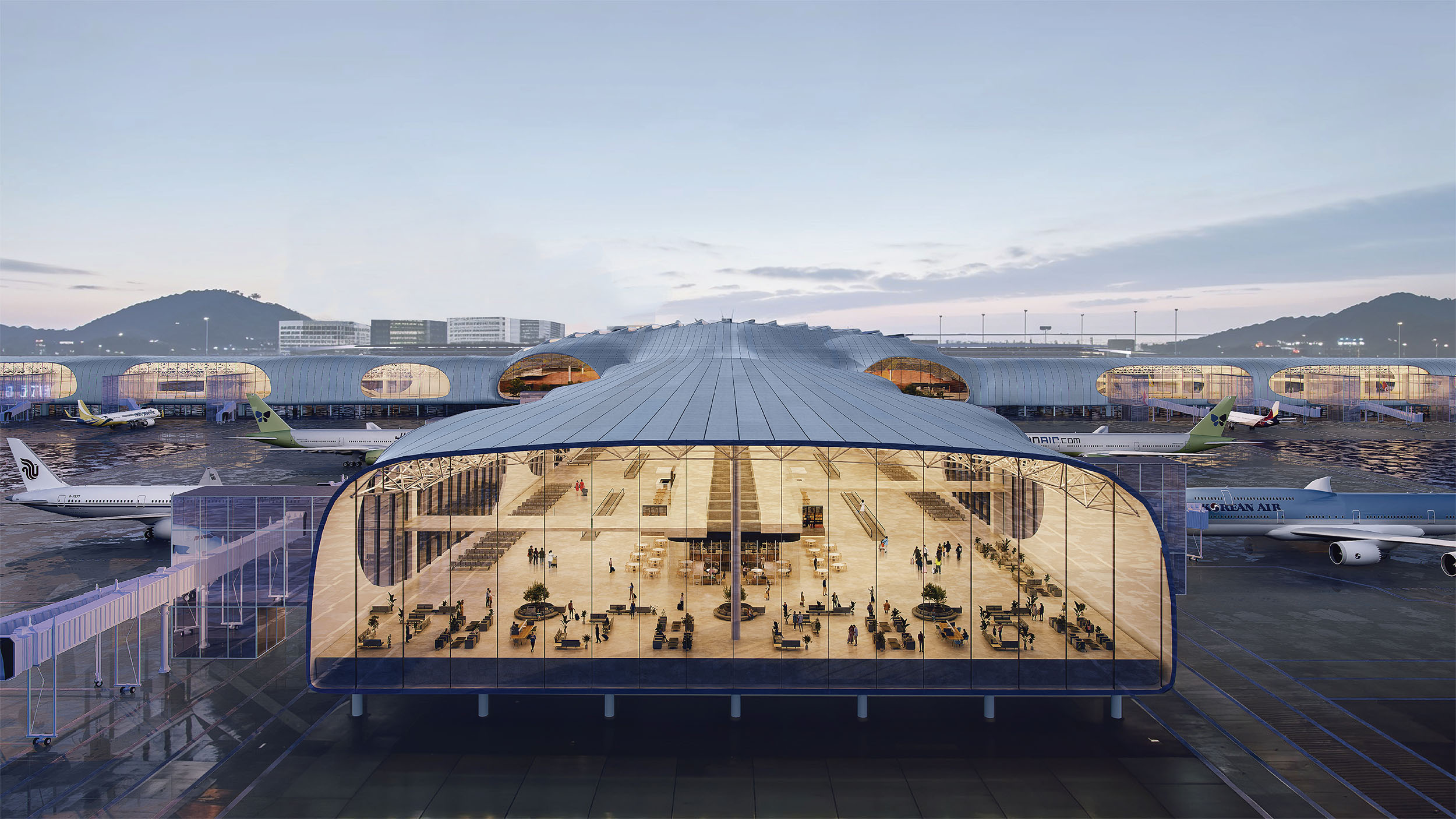 GilBartolome Architects