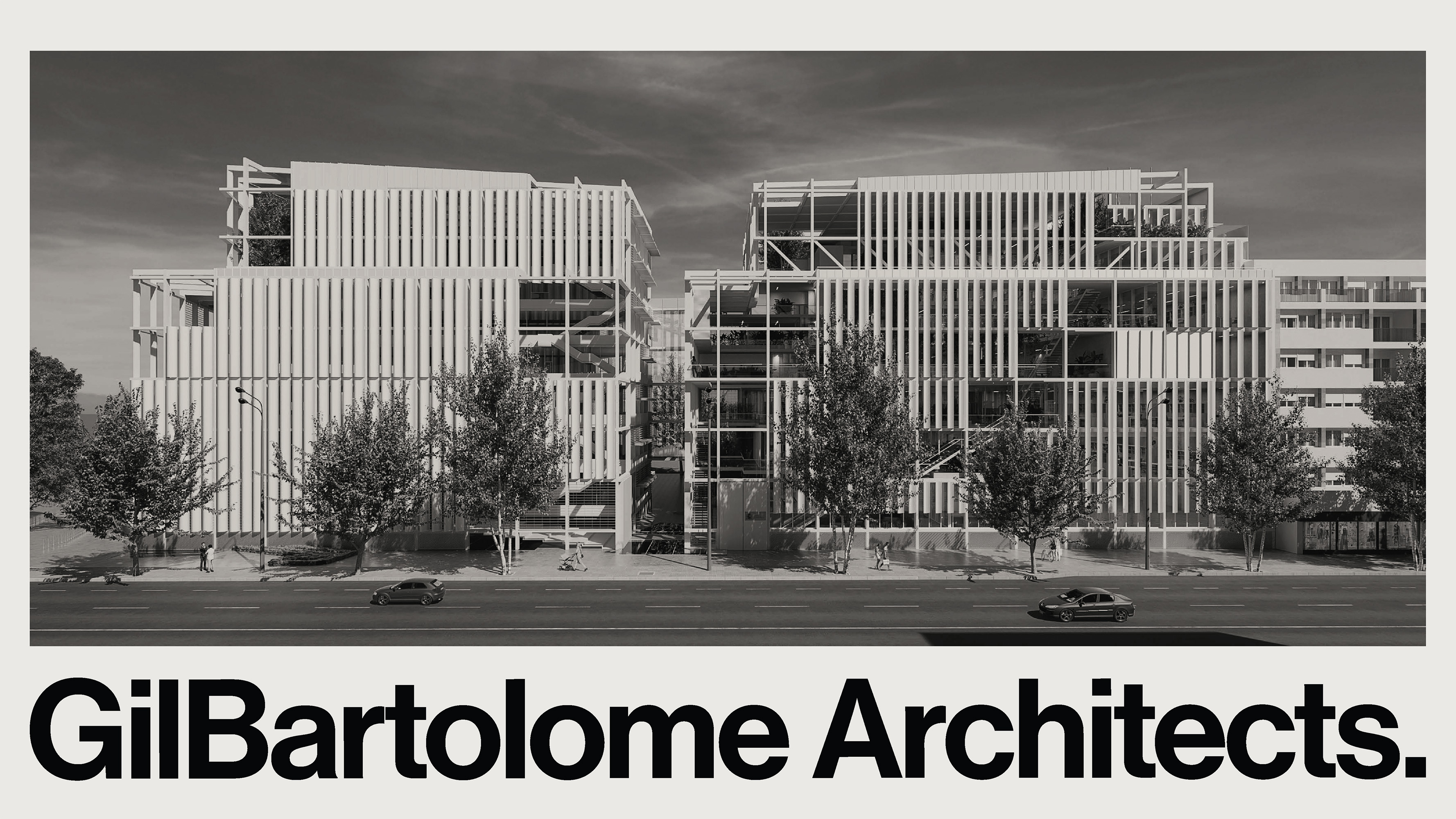 GilBartolome Architects