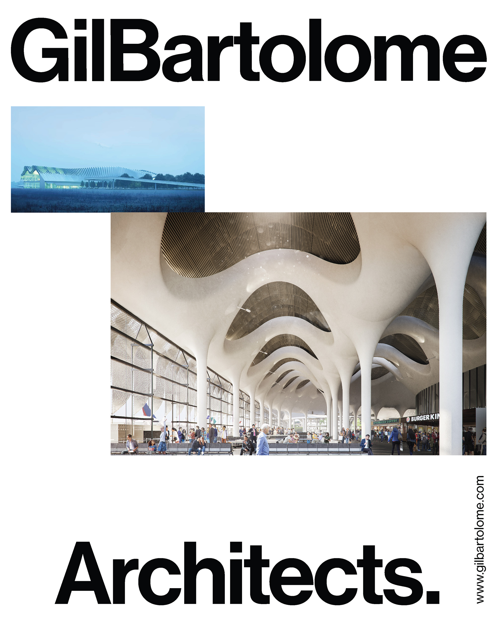 GilBartolome Architects