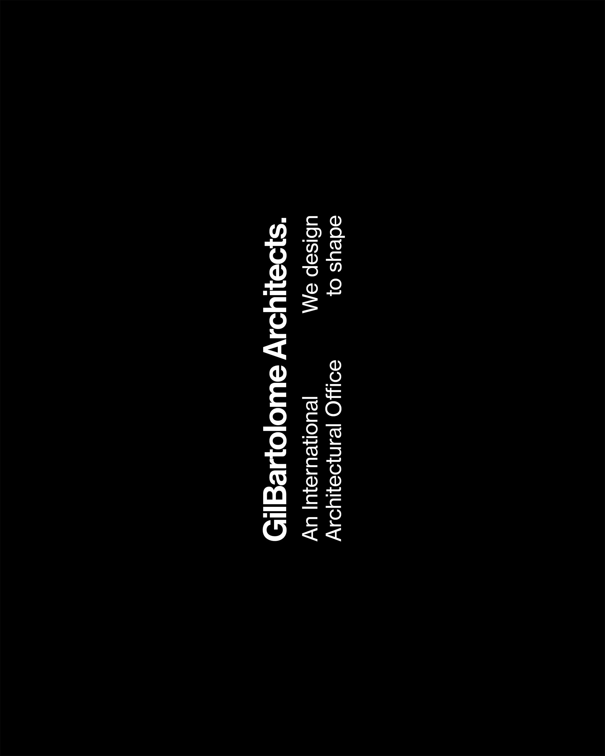 GilBartolome Architects