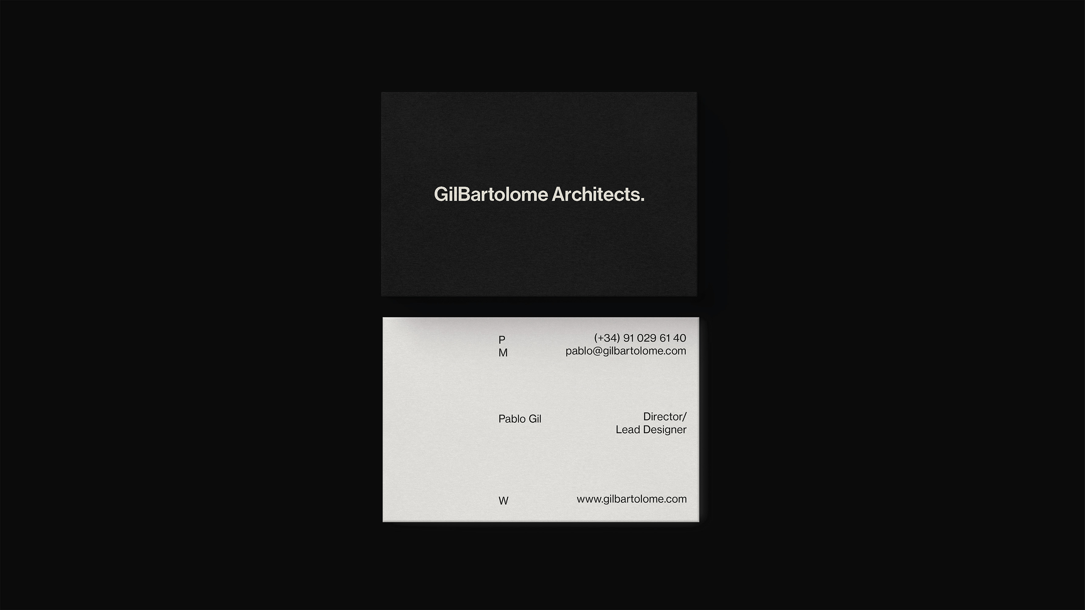GilBartolome Architects