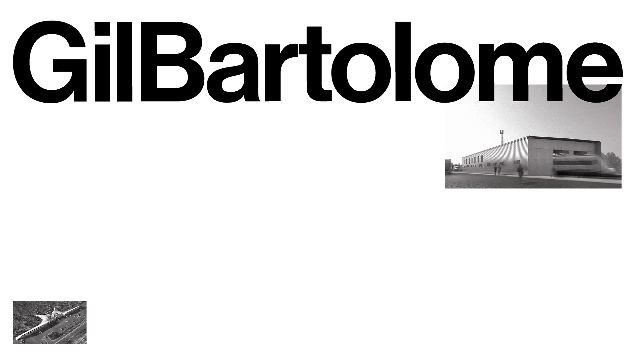 GilBartolome Architects