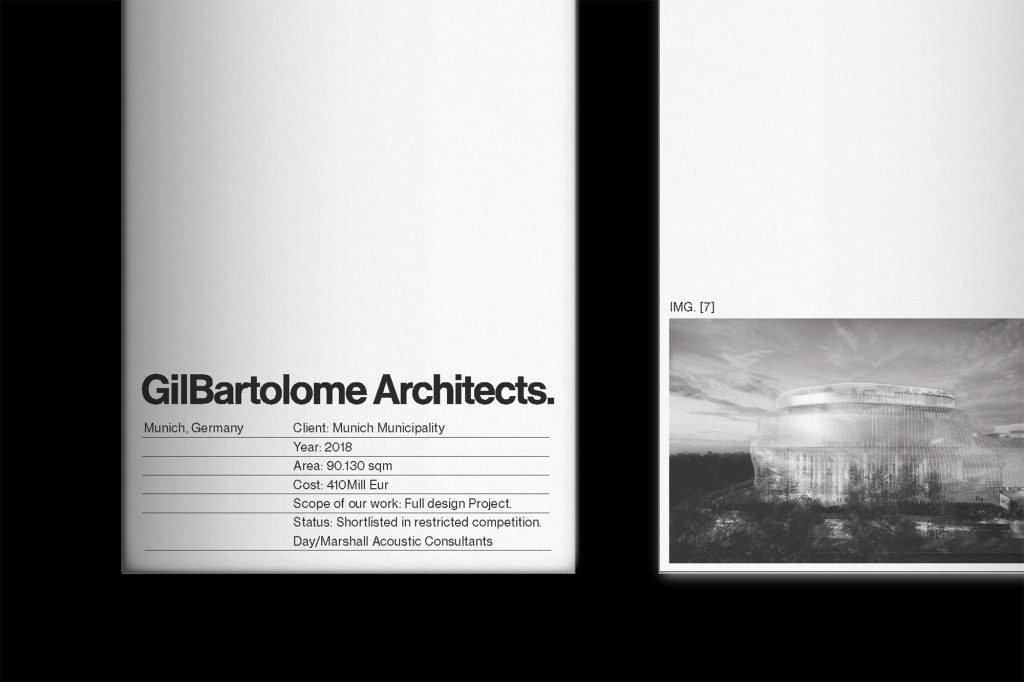GilBartolome Architects