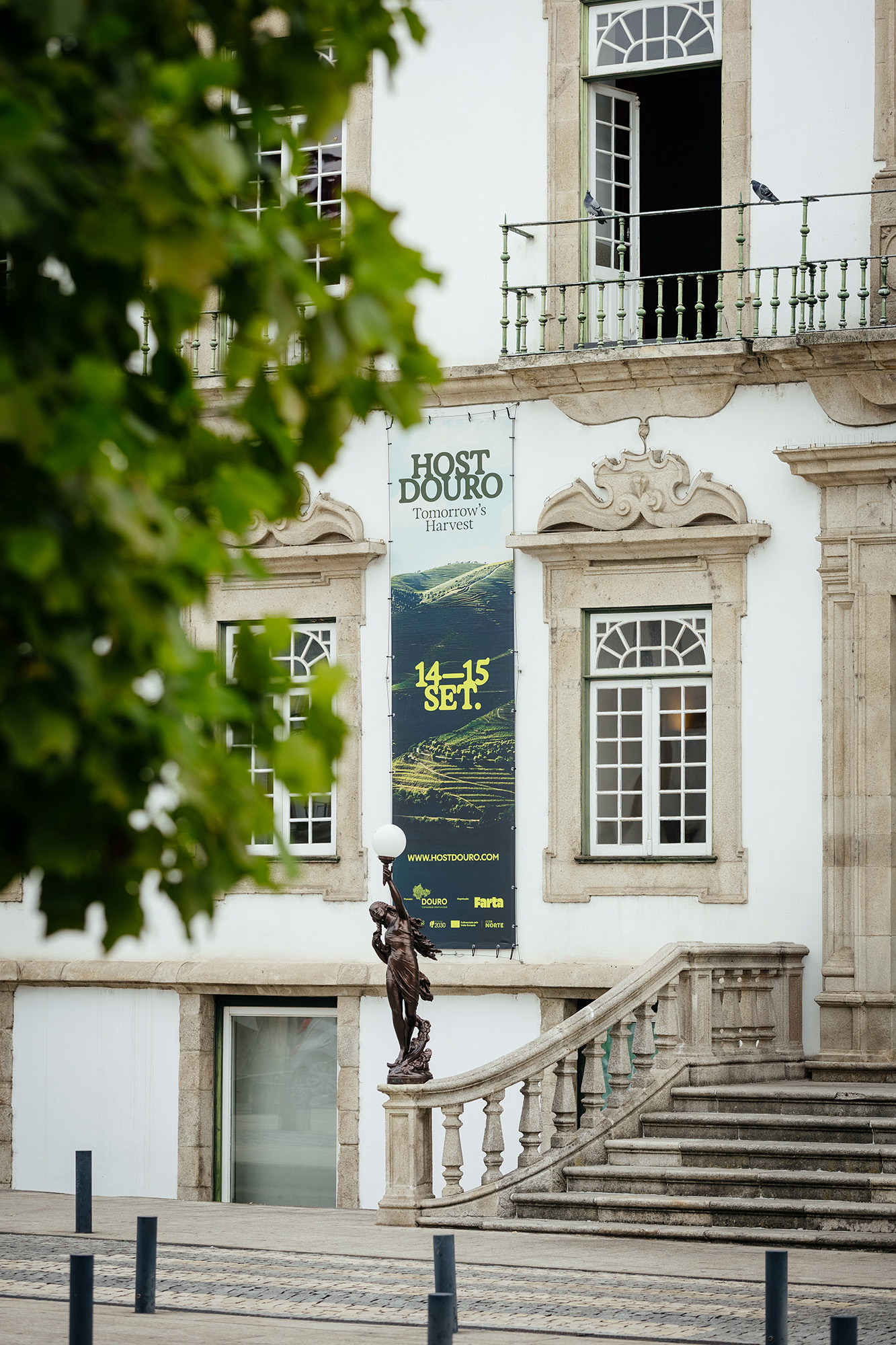 HOST Douro