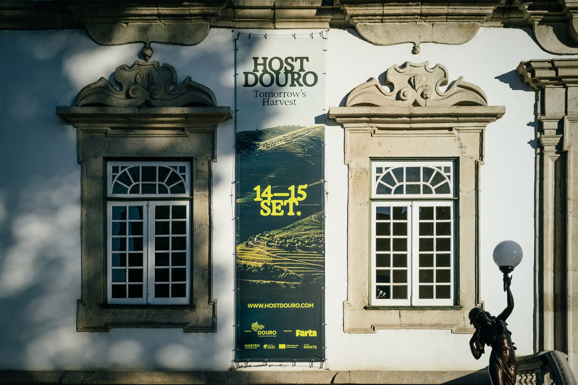 HOST Douro