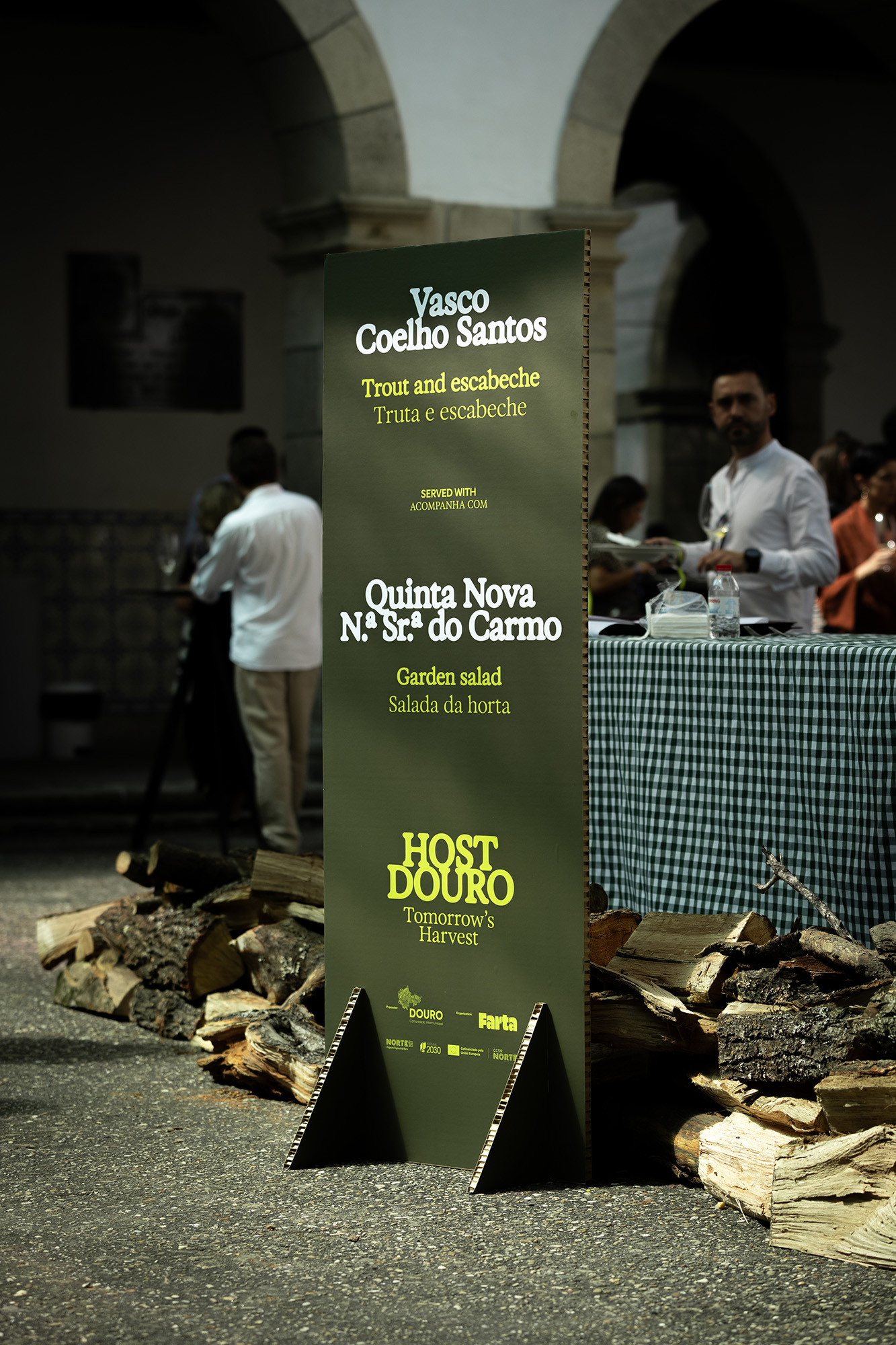 HOST Douro