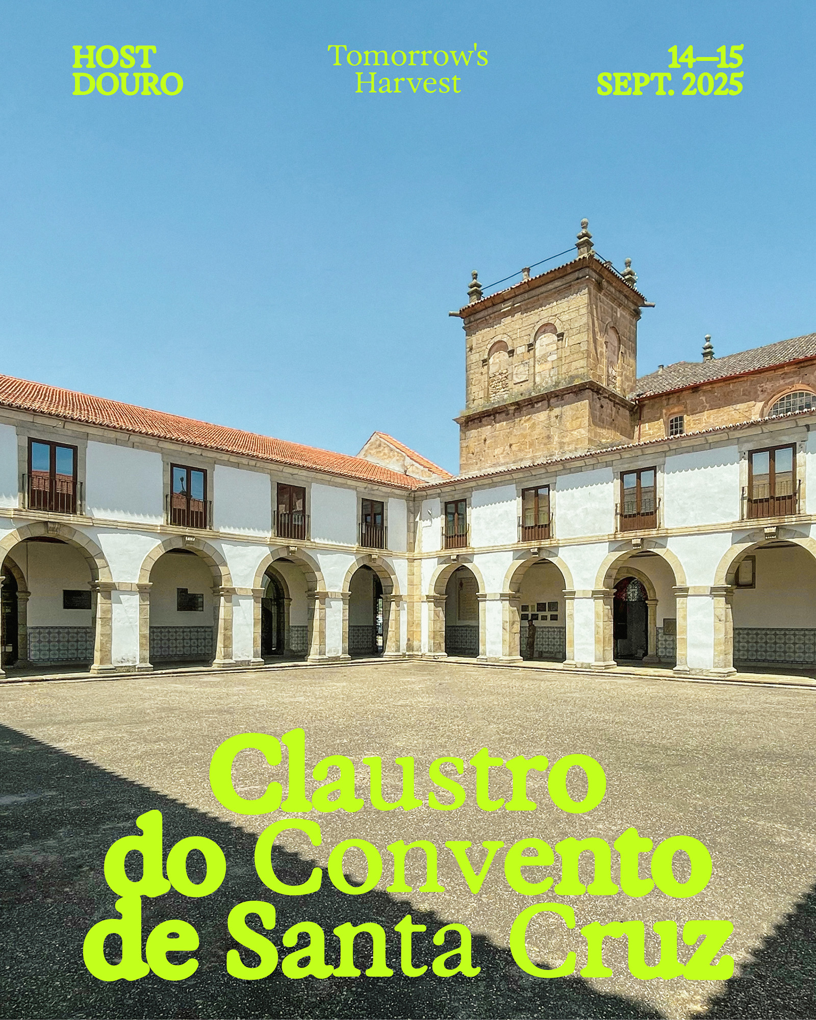HOST Douro