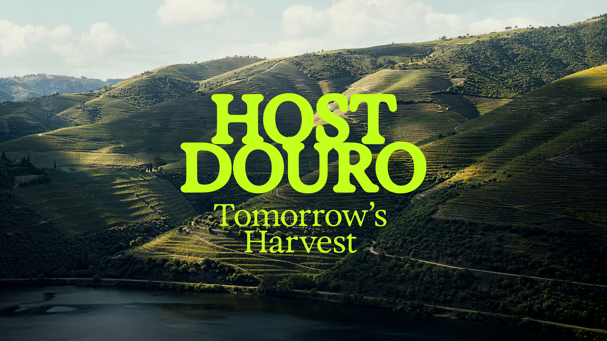 HOST Douro